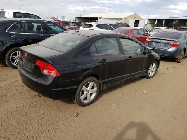 Photo 3 from auction – 2007 HONDA CIVIC EX with VIN 1HGFA16807L067783
