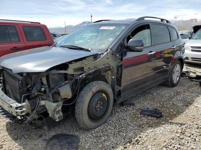SUBARU TRIBECA LI 2008 with VIN 4S4WX90D184413669 - Photo from auction