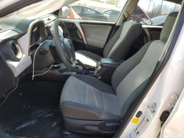 Photo 7 from auction – 2014 TOYOTA RAV4 LE with VIN JTMBFREV1ED095734