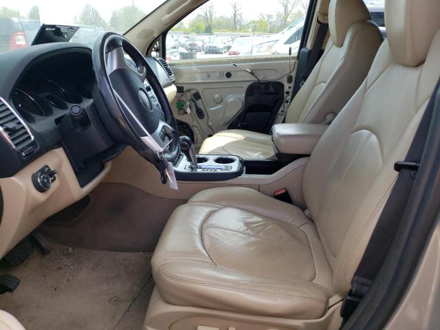 Photo 7 from auction – 2010 GMC ACADIA SLT with VIN 1GKLRMED4AJ163305