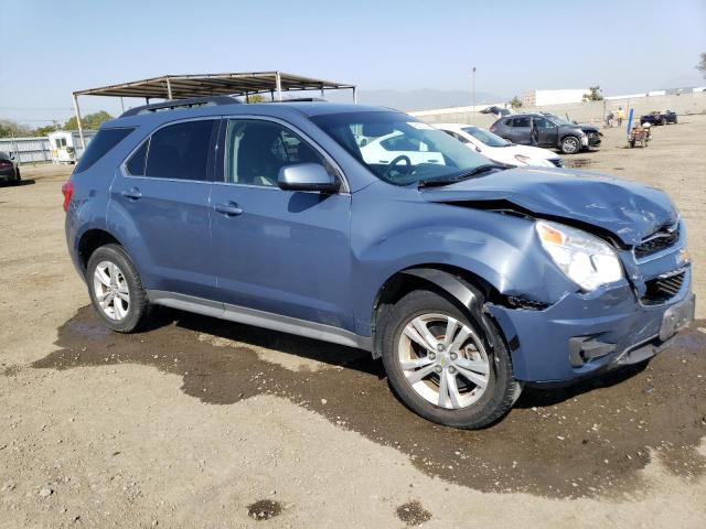 Photo 4 from auction – 2011 CHEVROLET EQUINOX LT with VIN 2CNALDEC1B6480805