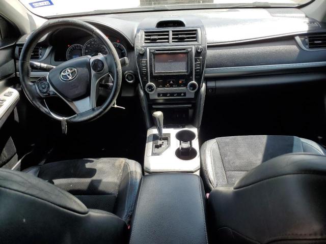 Photo 8 from auction – 2013 TOYOTA CAMRY with VIN 4T1BK1FK7DU534608