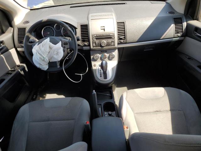 Photo 8 from auction – 2011 NISSAN SENTRA 2.0 with VIN 3N1AB6AP5BL689149