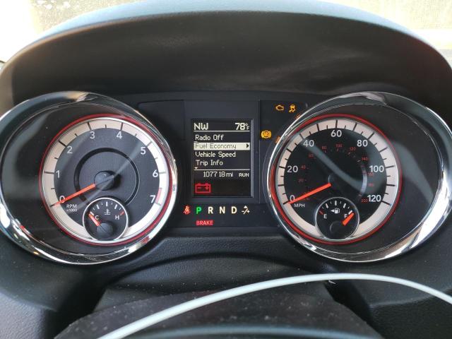 صورة رقم 9 من المزاد - 2017 DODGE GRAND CARA مع VIN 2C4RDGCG0HR779267