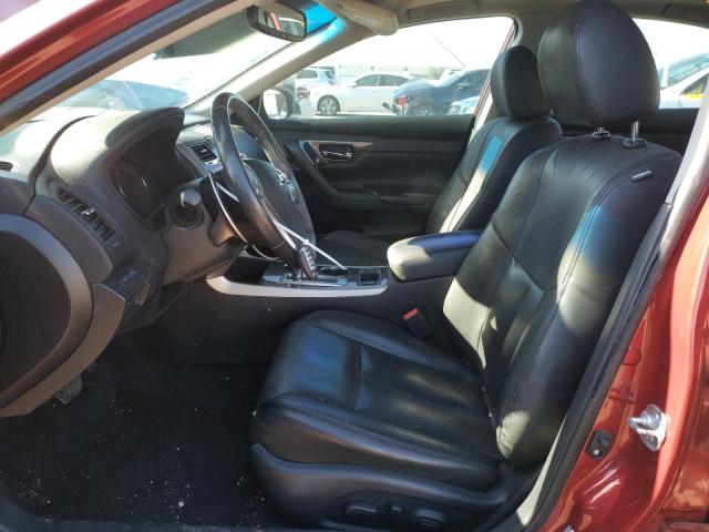 Photo 7 from auction – 2015 NISSAN ALTIMA 3.5 with VIN 1N4BL3AP8FC216446