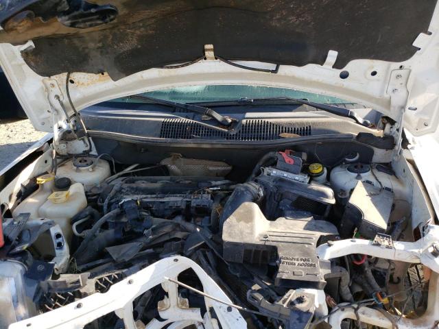 Photo 11 from auction – 2014 JEEP COMPASS LA with VIN 1C4NJCEA6ED648822