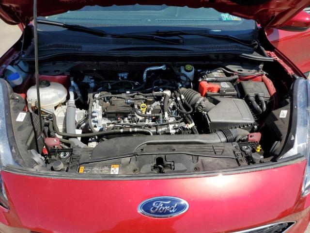 Photo 11 from auction – 2020 FORD ESCAPE SE with VIN 1FMCU9G69LUC70269