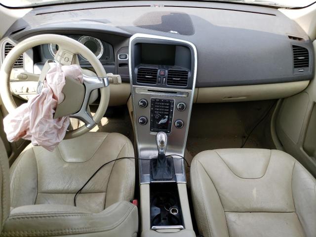 Photo 8 from auction – 2013 VOLVO XC60 3.2 with VIN YV4940DL5D2429822