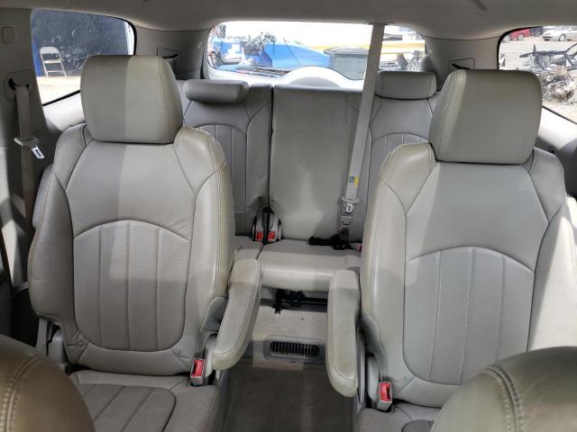 Photo 10 from auction – 2011 BUICK ENCLAVE CX with VIN 5GAKRBED0BJ334341