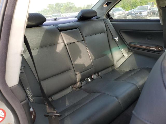 Photo 10 from auction – 2002 BMW 330 CI with VIN WBABN53472JU39857