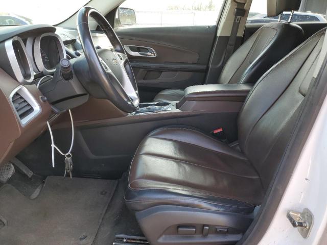 Photo 7 from auction – 2011 CHEVROLET EQUINOX LT with VIN 2CNALPEC5B6222434
