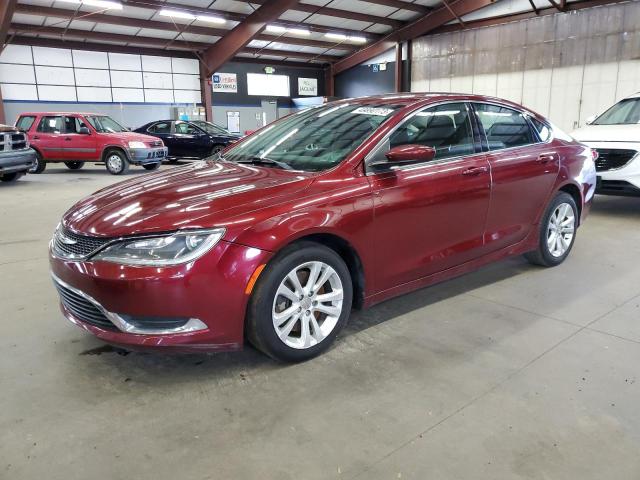 CHRYSLER 200 LIMITE 2015 with VIN 1C3CCCAG4FN516413 - Photo from auction
