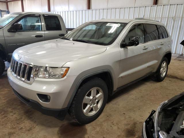 JEEP GRAND CHER 2011 with VIN 1J4RR4GG2BC654534 - Photo from auction