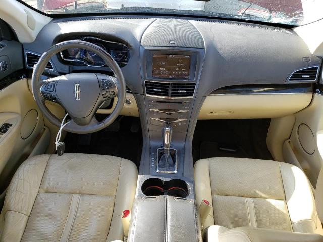 Photo 8 from auction – 2014 LINCOLN MKT with VIN 2LMHJ5AT9EBL57723