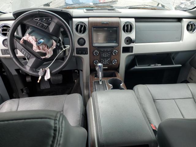 Photo 8 from auction – 2014 FORD F150 SUPER with VIN 1FTFW1ET8EFB55966