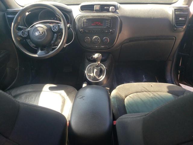 Photo 8 from auction – 2015 KIA SOUL with VIN KNDJN2A2XF7132958