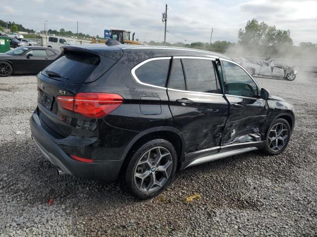Photo 3 from auction – 2017 BMW X1 SDRIVE2 with VIN WBXHU7C3XH5H36809