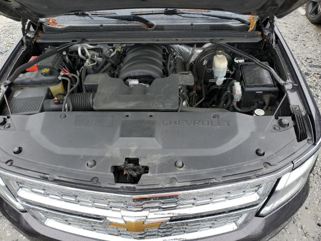 Photo 12 from auction – 2016 CHEVROLET TAHOE C150 with VIN 1GNSCBKCXGR221654