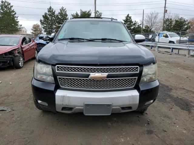 Photo 5 from auction – 2007 CHEVROLET AVALANCHE with VIN 3GNFK12317G309300