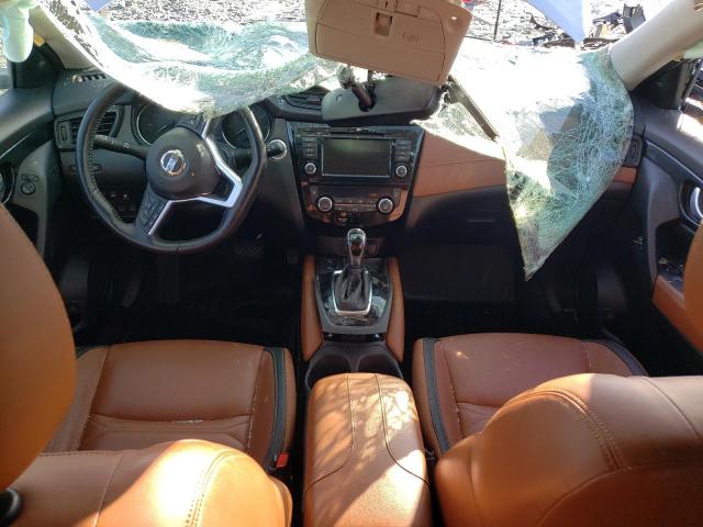 Photo 8 from auction – 2018 NISSAN ROGUE S with VIN JN8AT2MT9JW467125