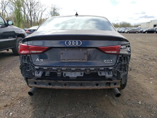 Photo 6 from auction – 2017 AUDI A3 PREMIUM with VIN WAUB8GFF4H1026920