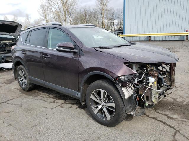 Photo 4 from auction – 2018 TOYOTA RAV4 ADVEN with VIN 2T3RFREV2JW714532