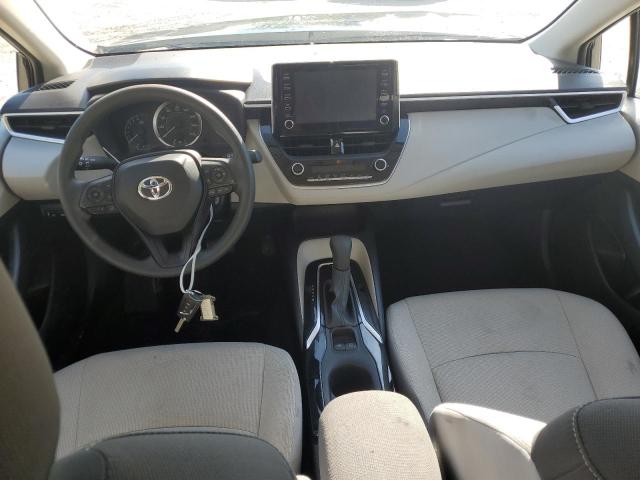 Photo 8 from auction – 2020 TOYOTA COROLLA LE with VIN 5YFEPRAE5LP032467