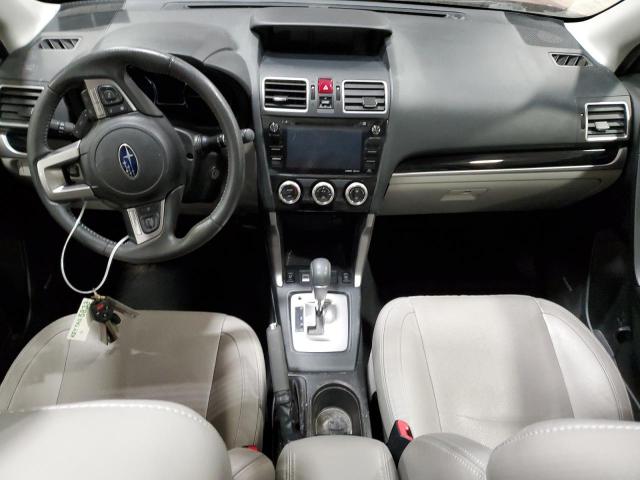 Photo 8 from auction – 2017 SUBARU FORESTER 2 with VIN JF2SJALC3HH557145