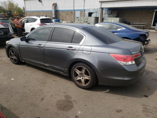 Photo 2 from auction – 2012 HONDA ACCORD SE with VIN 1HGCP2F66CA022357
