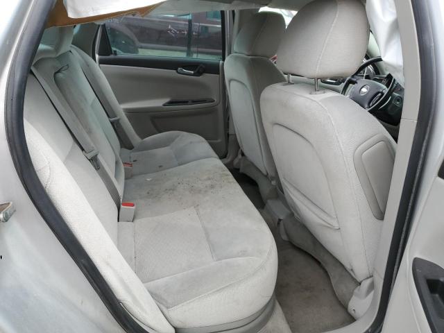 Photo 10 from auction – 2012 CHEVROLET IMPALA LT with VIN 2G1WG5E3XC1317386