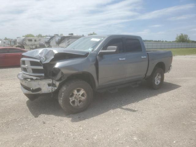 DODGE RAM 1500 2010 with VIN 1D7RV1CP1AS202364 - Photo from auction