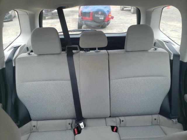 Photo 10 from auction – 2017 SUBARU FORESTER with VIN JF2SJAAC4HH426986
