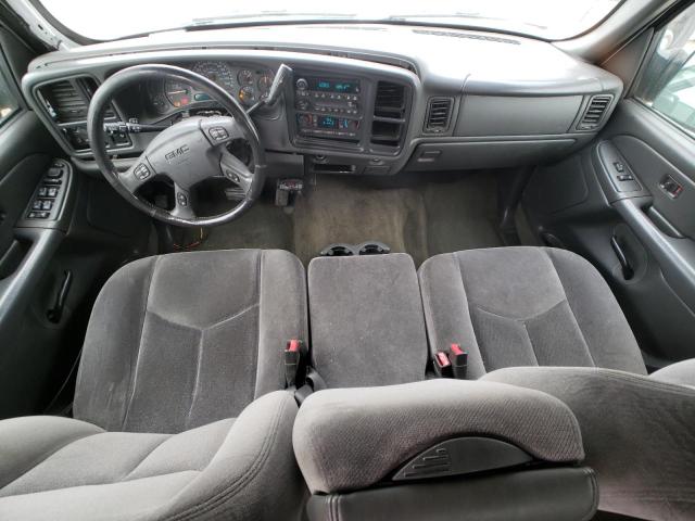 Photo 8 from auction – 2005 GMC SIERRA C25 with VIN 1GTHC23U55F933918