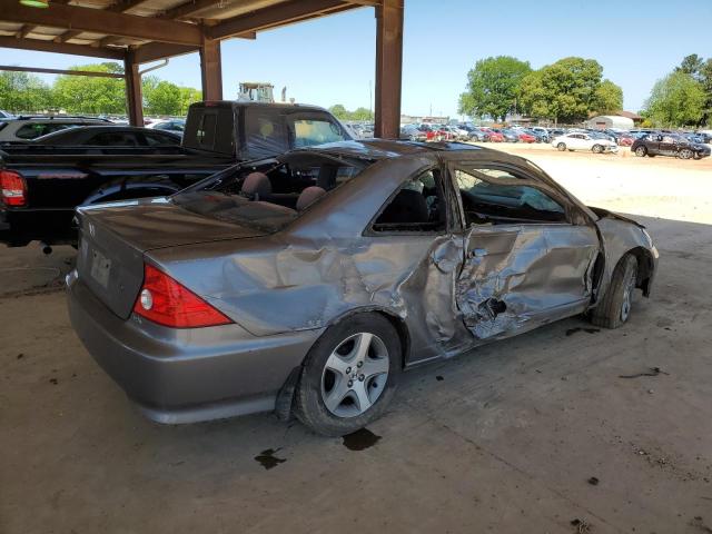 Photo 3 from auction – 2005 HONDA CIVIC EX with VIN 1HGEM22945L069458