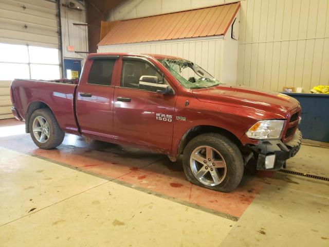 Photo 4 from auction – 2014 RAM 1500 ST with VIN 1C6RR7FT2ES196677