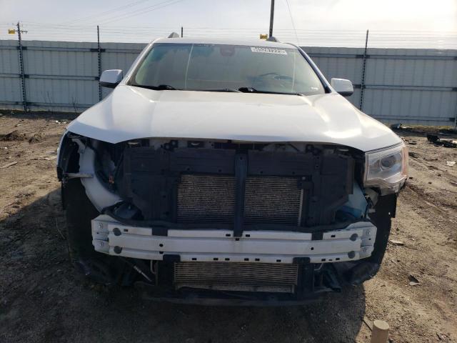 Photo 5 from auction – 2019 GMC ACADIA DEN with VIN 1GKKNXLS1KZ189714