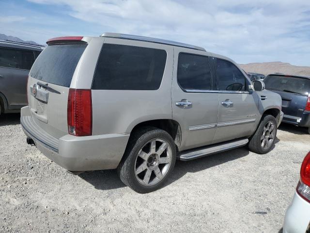 Photo 3 from auction – 2007 CADILLAC ESCALADE L with VIN 1GYFK63837R212626