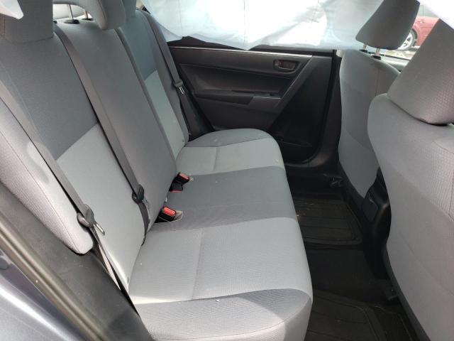 Photo 11 from auction – 2014 TOYOTA COROLLA L with VIN 2T1BURHE7EC107058