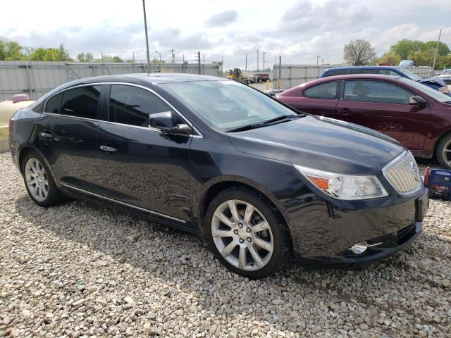 Photo 4 from auction – 2012 BUICK LACROSSE T with VIN 1G4GJ5G3XCF227363