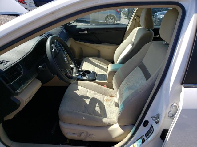 Photo 7 from auction – 2014 TOYOTA CAMRY L with VIN 4T1BF1FK8EU771856