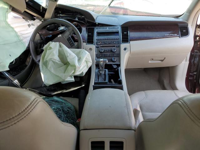 Photo 8 from auction – 2011 FORD TAURUS SEL with VIN 1FAHP2EW4BG177402