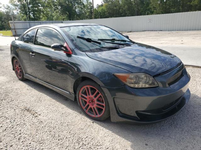 Photo 4 from auction – 2006 TOYOTA SCION TC with VIN JTKDE167060077188