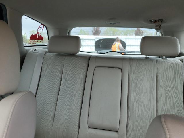 Photo 10 from auction – 2011 MAZDA CX-7 with VIN JM3ER2BM8B0402446