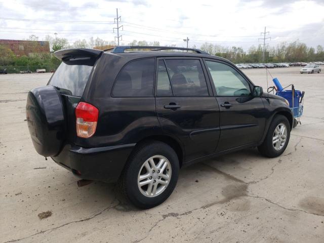 Photo 3 from auction – 2002 TOYOTA RAV4 with VIN JTEGH20V620076450