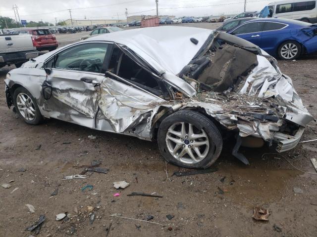 Photo 2 from auction – 2014 FORD FUSION SE with VIN 3FA6P0HD0ER143847