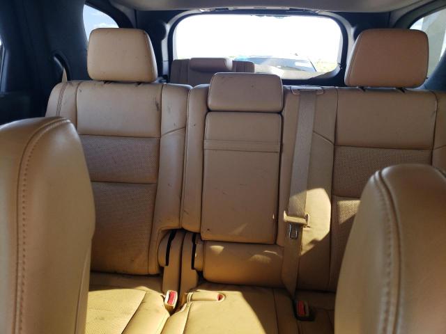 Photo 10 from auction – 2013 DODGE DURANGO CI with VIN 1C4SDHET8DC684749