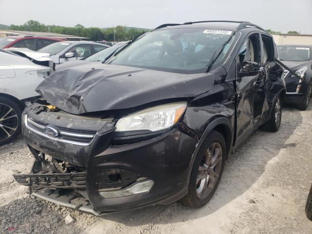 Photo 1 from auction – 2013 FORD ESCAPE SEL with VIN 1FMCU9HX5DUC07825