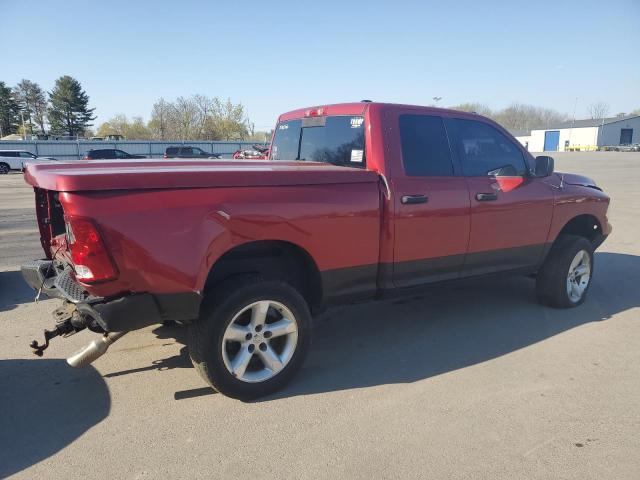 Photo 3 from auction – 2010 DODGE RAM 1500 with VIN 1D7RV1GT4AS113752