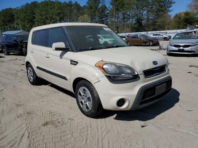 Photo 4 from auction – 2012 KIA SOUL with VIN KNDJT2A59C7428730
