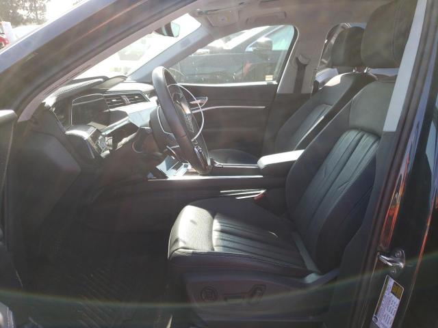 Photo 7 from auction – 2021 AUDI E-TRON PRE with VIN WA1LAAGE4MB027773